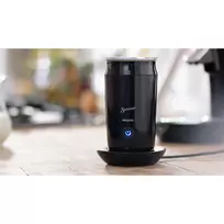 pieno philips - Philips Senseo CA6500/60 - 8 nuotrauka