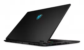 ultra 9 275hx - MSI Stealth 18 HX AI A2XWIG-042, 18", Intel Core Ultra 9, 64 GB, 2 TB, NVIDIA GeForce RTX 5080, Juodas (Midnight Black) - 2 nuotrauka
