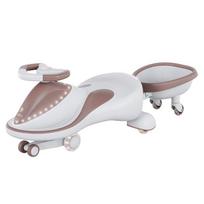 transportas - Gravitacinis paspirtukas-mašinėlė Tulano Focus 55, pilkas (Grey) - 8 nuotrauka