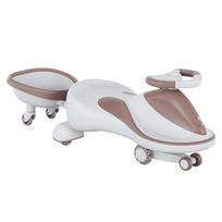 transportas - Gravitacinis paspirtukas-mašinėlė Tulano Focus 55, pilkas (Grey) - 9 nuotrauka