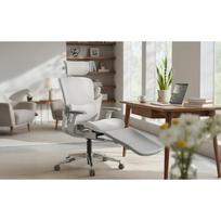 mark adler kedes - Ergonominė biuro kėdė Mark Adler Expert 9.3, pilka (Grey) - 16 nuotrauka