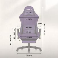 zaidimu kede huzaro force - Huzaro Force 5.7 Violetinė (Purple) - 8 nuotrauka