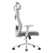 kedes - Mark Adler Manager 2.6, pilka (Grey) - 2 nuotrauka