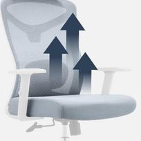 kedes - Mark Adler Manager 2.6, pilka (Grey) - 4 nuotrauka