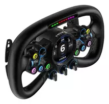 racing vairai - Moza Racing Vision GS RS064 Lenktyninis vairas (PC) - 3 nuotrauka