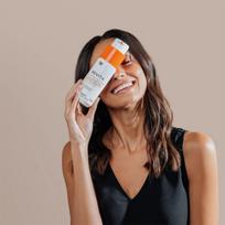 sampunas - DS Laboratories REVITA Plaukų augimą skatinantis šampūnas, 925ml - 2 nuotrauka