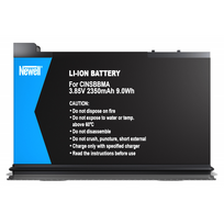 insta360 x4 - Newell battery CINSBBMA for Insta360 X4 - 2 nuotrauka