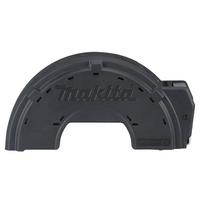 uzdanga - Makita 199710-5 Apsauginis gaubtas kampiniams šlifuokliams 125 mm - 2 nuotrauka
