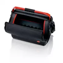 30 40 20 - Knipex Įrankių krepšys LightPack 002108LE, Tuščias (Empty) - 2 nuotrauka