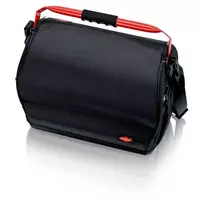 30 40 20 - Knipex Įrankių krepšys LightPack 002108LE, Tuščias (Empty) - 3 nuotrauka