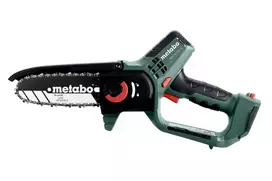 metabo akumuliatorinis pjuklas - Metabo MS 18 LTX 15 1x 2,0Ah - 3 nuotrauka