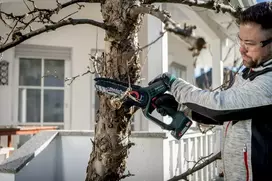 metabo akumuliatorinis pjuklas - Metabo MS 18 LTX 15 1x 2,0Ah - 5 nuotrauka
