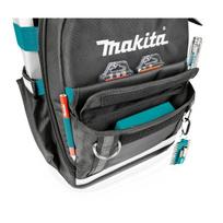 makita deze - Makita E-15481 Kuprinė su skyriais įrankiams. - 2 nuotrauka