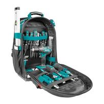 makita deze - Makita E-15481 Kuprinė su skyriais įrankiams. - 3 nuotrauka