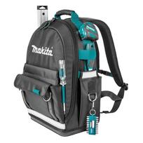 makita deze - Makita E-15481 Kuprinė su skyriais įrankiams. - 4 nuotrauka