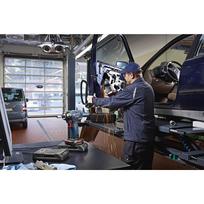 akumuliatorinis suktuvas - Smūginis suktuvas Bosch GDR 12V-110 Solo; 12 V (be akumuliatoriaus ir pakrovėjo) - 2 nuotrauka