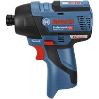 akumuliatorinis suktuvas - Smūginis suktuvas Bosch GDR 12V-110 Solo; 12 V (be akumuliatoriaus ir pakrovėjo) - 4 nuotrauka