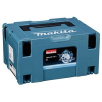 makita diskinis - Makita HS6601J, 1050 W, su lagaminu - 2 nuotrauka