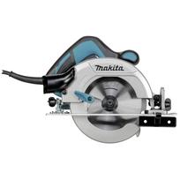 makita diskinis - Makita HS6601J, 1050 W, su lagaminu - 3 nuotrauka