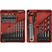 akumuliatorinis suktuvas - Metabo PowerMaxx BS Basic Set 12V 2x2,0Ah - 2 nuotrauka