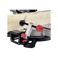 pjovimo diskas - Metabo KS 216 M kampinis pjūklas, galia 1100 W, diskas Ø216 mm - 2 nuotrauka