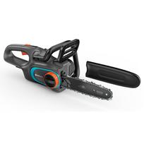 akumuliatorinis pjuklas senukai - Gardena PowerSaw 250/18V P4A Solo - 9 nuotrauka