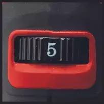 einhell akumuliatorius - Einhell TE-BF 18 Li-solo (be akumuliatoriaus ir pakrovėjo) - 6 nuotrauka