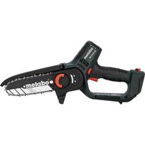 pjuklas sakoms - Metabo MS 18 LTX 15 - 5 nuotrauka