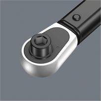 dinamometrinis raktas - Wera Click-Torque A 6 Dinamometrinis raktas, 1/4", 2,5-25 Nm - 2 nuotrauka
