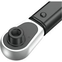 dinamometrinis raktas - Wera Click-Torque A 6 Dinamometrinis raktas, 1/4", 2,5-25 Nm - 5 nuotrauka