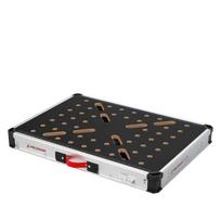 darbo stalas dirbtuves - Holzmann FLEX01 - Mobilus sulankstomas darbo stalas - 2 nuotrauka