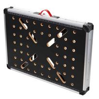 darbo stalas dirbtuves - Holzmann FLEX01 - Mobilus sulankstomas darbo stalas - 3 nuotrauka
