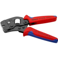 laidu reples - Antgalių presavimo replės KNIPEX 975308 - 4 nuotrauka