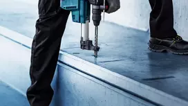 senukai akmenys - SDS-plus-7X grąžtas Bosch 8x200x265mm, 1 vnt. - 2 nuotrauka