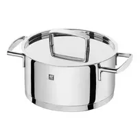 aliuminis virdulys - Zwilling Passion puodų rinkinys, 5 vnt. (66060-000-0) - 5 nuotrauka