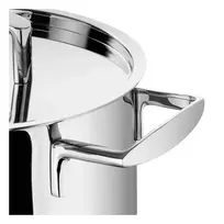 aliuminis virdulys - Zwilling Passion puodų rinkinys, 5 vnt. (66060-000-0) - 6 nuotrauka