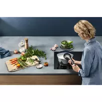 wmf perfection - WMF Perfect Premium 0795829990 4.5 L Nerūdijančiojo plieno (Stainless Steel) - 3 nuotrauka
