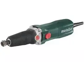 tiesinis - Metabo GE 710 Plus - 2 nuotrauka