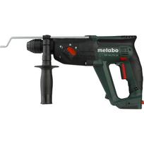 akumuliatorius 18v metabo - Metabo KH 18 LTX 24 - 2 nuotrauka