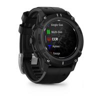 garmin ismanieji laikrodziai - Garmin Descent G2 Juodas (Black) - 4 nuotrauka