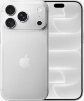 iphone 18 pro - Apple iPhone 18 Pro 1TB Silver (Sidabrinis) - 1 nuotrauka