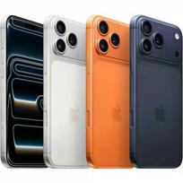 iphone 18 pro - Apple iPhone 17 Pro Max 1TB Silver (Sidabrinis) - 3 nuotrauka