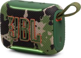 JBL GO 5 Camo
