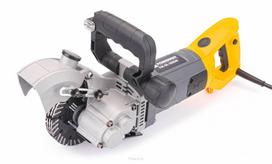 150 150 mm - POWERMAT PM0908 mūro freza – vagapjovė su priedais - 3 nuotrauka