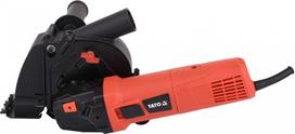 frezos - YATO YT-82015 | M14 | 1700W | 125MM - 5 nuotrauka