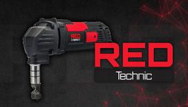 elektrines zirkles skardai - Red Technic RTNSDB0014 - 3 nuotrauka