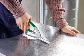 skarda -  Bessey Pelikan D118-300 - 3 nuotrauka
