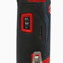 metalo pjovimas - Milwaukee M12 FNB16-0X; 12 V (be akumuliatoriaus ir pakrovėjo) - 2 nuotrauka