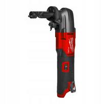 metalo pjovimas - Milwaukee M12 FNB16-0X; 12 V (be akumuliatoriaus ir pakrovėjo) - 3 nuotrauka