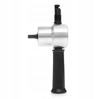 zirkles metalui - Skardos kirpimo adapteris KD1546 - 2 nuotrauka